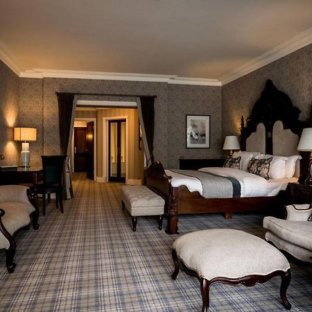 Hotel Harvey'S Point Donegal Town Exterior foto